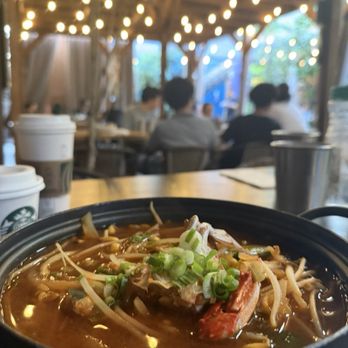 Anju House - Hangover Ramen - Korean Near Me - Los Angeles, California Anju House - Hangover Ramen - Korean Near Me - Los Angeles, California