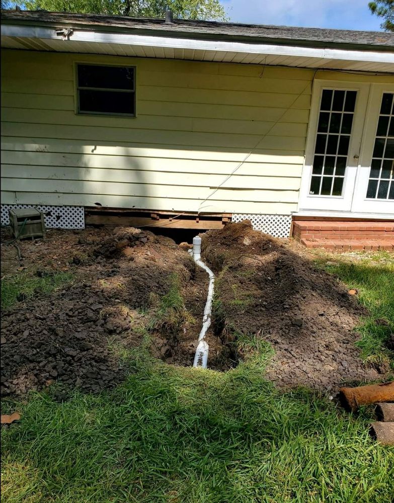 Slide of Bio Teq Plumbing