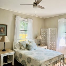 Parkside Painters - After