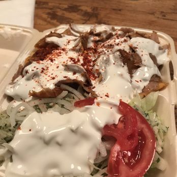 Antalya - Dönerteller - Fast Food Near Me - Bischofsheim, HE Antalya - Dönerteller - Fast Food Near Me - Bischofsheim, HE