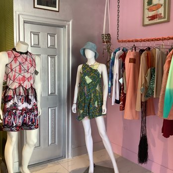 Lagoon - Accessories Near Me - Brooklyn, New York