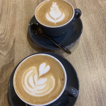 Kaafi - Cafes Near Me - Den Haag, ZH