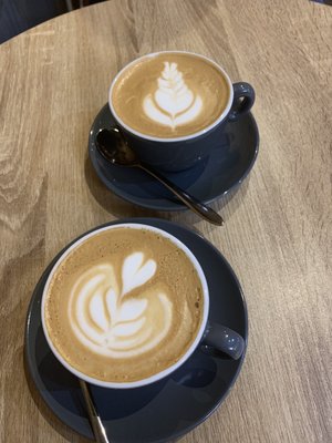 Kaafi • Specialty Coffee and Brunch Bar by null