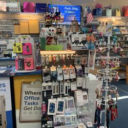 PostalAnnex - Various items for sale.
