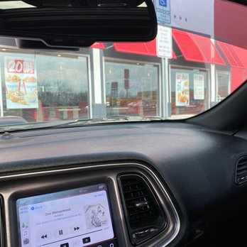 Taco Bell - Fast Food Near Me - Claymont, Delaware
