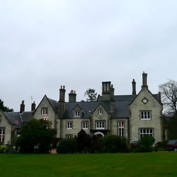 Langrish House Hotel - Hotels Near Me - Petersfield, HAM