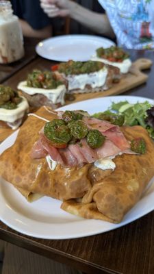 Panino Rustico of Bensonhurst by null