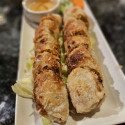 La Cai Noodle House