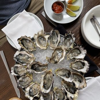 O Sea - Happy hour oysters - Seafood Near Me - Orange, California O Sea - Happy hour oysters - Seafood Near Me - Orange, California
