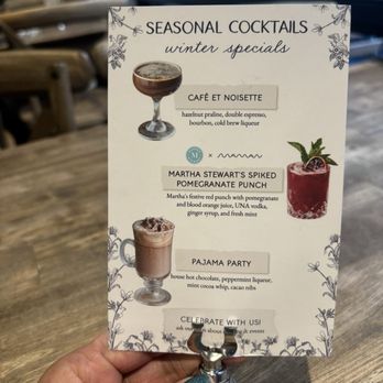 maman - Breakfast & Brunch Near Me - Bethesda, Maryland