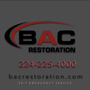 Photo of BAC Restoration