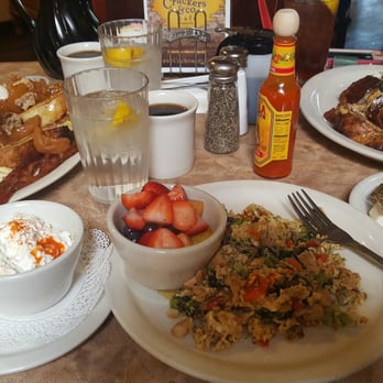 Crackers & Co. Cafe - American Near Me - Mesa, Arizona