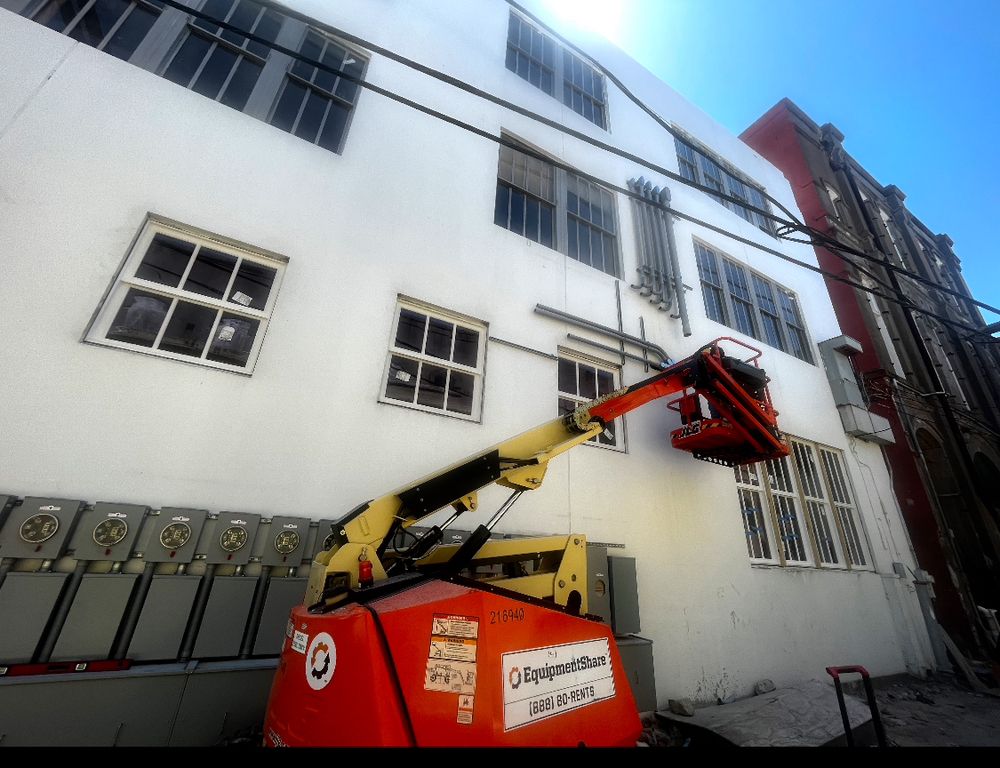 Slide of Blackops Construction Services