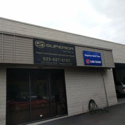 Superior Auto Care