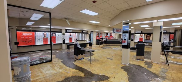 OakStar Roofing Logo