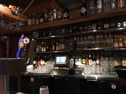 WASHINGTON SQUARE BAR & GRILL - 142 Photos & 235 Reviews - Mexican