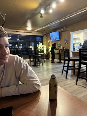 The Blazing Chicken Shack II by null