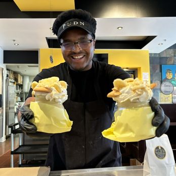 Famous Pudn - Pudn is ready - - Desserts Near Me - Murrieta, California Famous Pudn - Pudn is ready - - Desserts Near Me - Murrieta, California