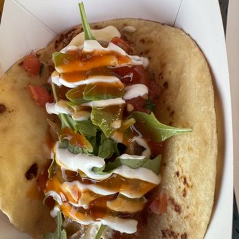 Tony's Tacos - Shrimp - Tacos Near Me - Franklin Square, New York