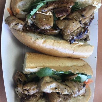 Bubblys - Asian Fusion Near Me - Hickory, North Carolina