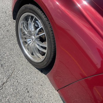 Jimenez Towing - Flat tire - Towing Near Me - Lawndale, California