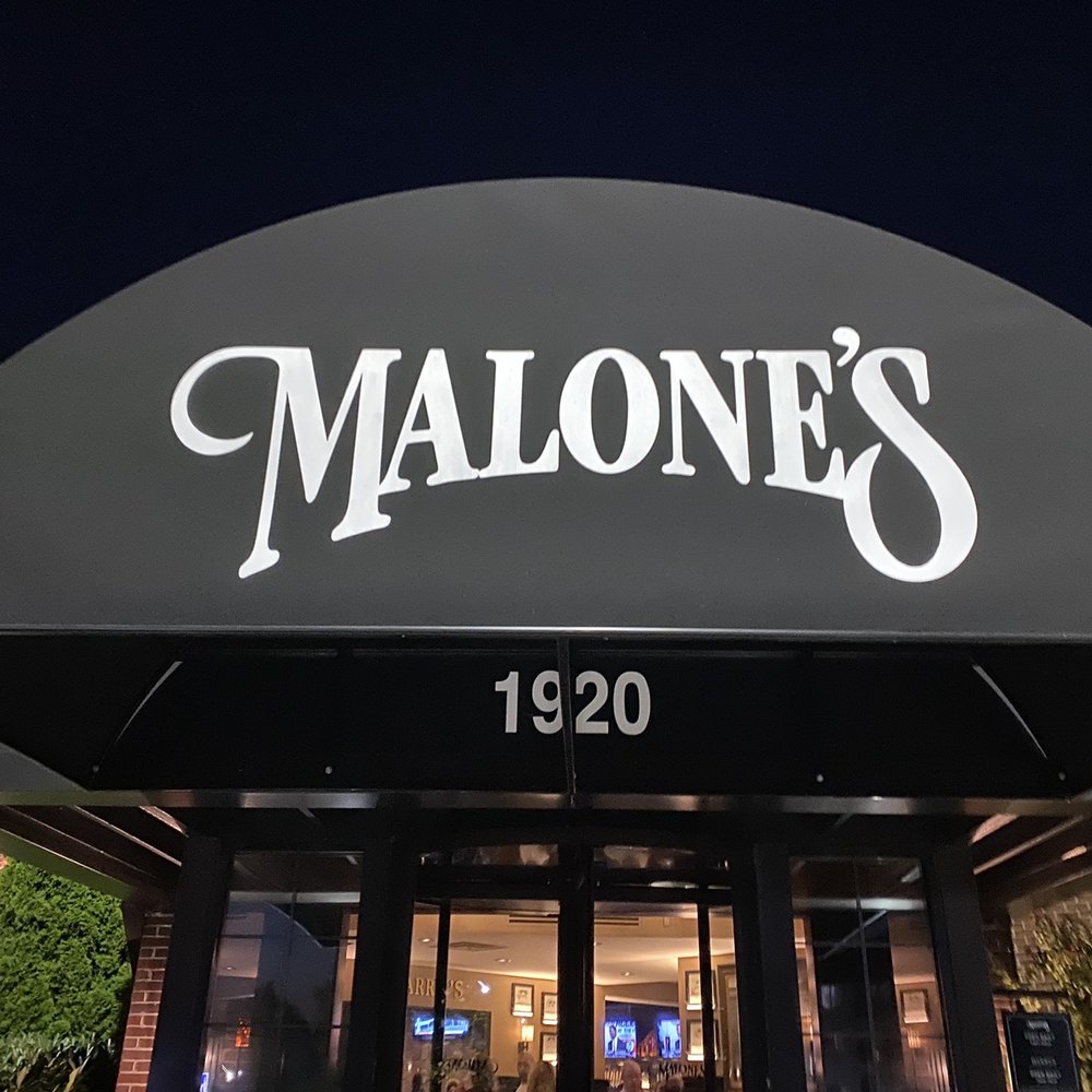 Malone's Hamburg - Sign - American Near Me - Lexington, Kentucky Malone's Hamburg - Sign - American Near Me - Lexington, Kentucky