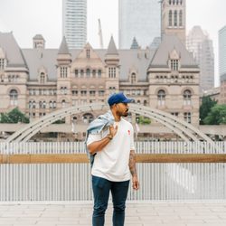 A.M Films and Photography - Portrait in Toronto