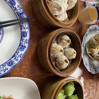 Dim Sum - Dim Sum Near Me - Glasgow, GLG