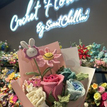 Sweet Chillin - Gift Shops Near Me - Whittier, California Sweet Chillin - Gift Shops Near Me - Whittier, California