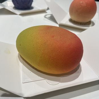 Tu Cha - My Man Go - Desserts Near Me - Los Angeles, California