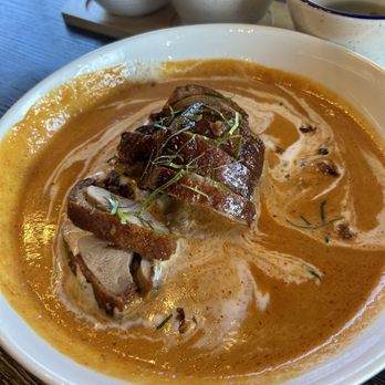 Lamaii - Panang Crispy Duck - Thai Near Me - Las Vegas, Nevada