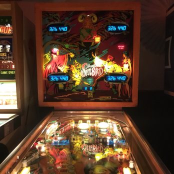 North Star - Bars Near Me - Montreal, Quebec