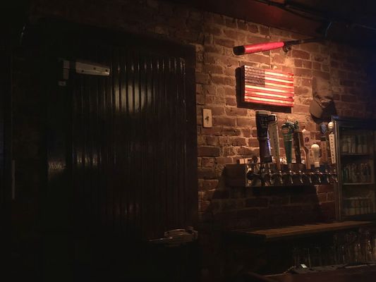 21st Amendment by null