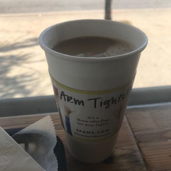 L Cafecito Jumping Bean - Coffee & Tea Near Me - Chicago, Illinois
