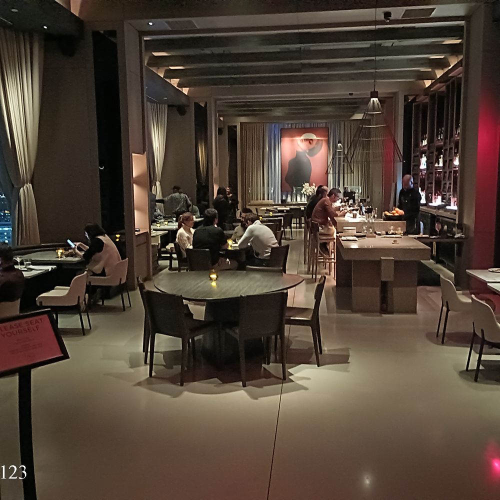AC Lounge - New American Near Me - Los Angeles, California AC Lounge - New American Near Me - Los Angeles, California