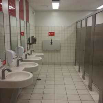Target - Clean women's bathroom - Department Stores Near Me - Santa Clara, California Target - Clean women's bathroom - Department Stores Near Me - Santa Clara, California