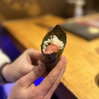 Wagyu Room - Tuna tartare - Sushi Bars Near Me - New York, New York Wagyu Room - Tuna tartare - Sushi Bars Near Me - New York, New York