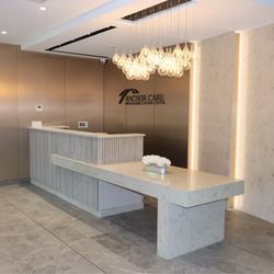 Anchor Care and Rehabilitation