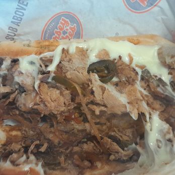 Jersey Mike's Subs - Sandwiches Near Me - San Antonio, Texas