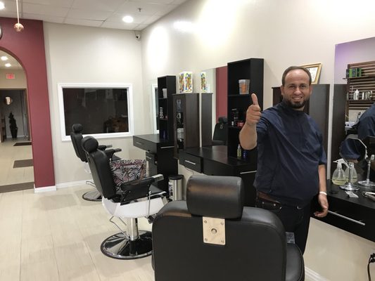 Best Barber Shop 11929 University Blvd Sugar Land Tx Barbers Mapquest