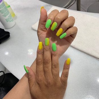 Modern Nail Bar - Kim is the best to ever do it! - Nail Salons Near Me - Arlington, Virginia Modern Nail Bar - Kim is the best to ever do it! - Nail Salons Near Me - Arlington, Virginia