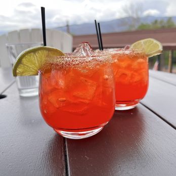 Whitewater Rooftop Social - WWBG Margaritas - Bars Near Me - Canon City, Colorado Whitewater Rooftop Social - WWBG Margaritas - Bars Near Me - Canon City, Colorado