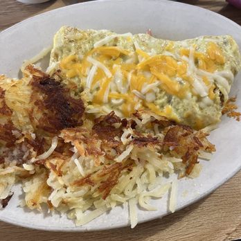 Rose City Cafe - Southern omelet - Breakfast & Brunch Near Me - Rose City, Michigan Rose City Cafe - Southern omelet - Breakfast & Brunch Near Me - Rose City, Michigan