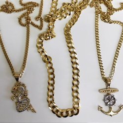 La Escalera Jewelry & Pawn