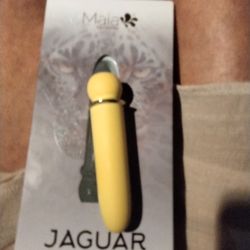 Eros1207 - The Jaguar vibrator and I have become very good acquaintance stands up true to its word, the Jaguar . Thanks Chula