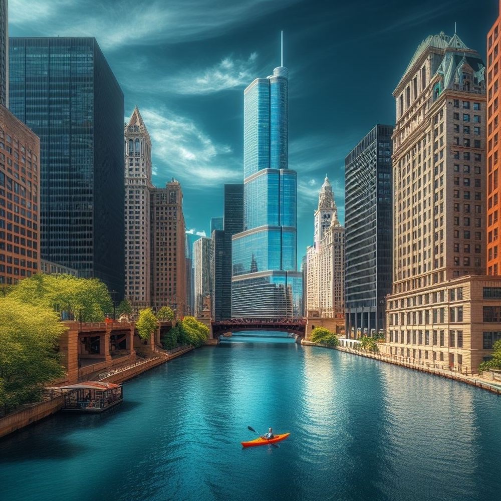 WATERIDERS KAYAK TOURS Updated October 2024 271 Photos & 301