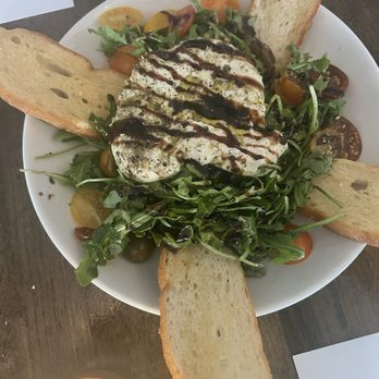 ZA - Burrata - Pizza Near Me - Elm Grove, Wisconsin ZA - Burrata - Pizza Near Me - Elm Grove, Wisconsin