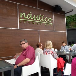Náutico