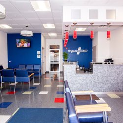 Urgent MD - Hewlett - Our beautiful and clean Hewlett location.