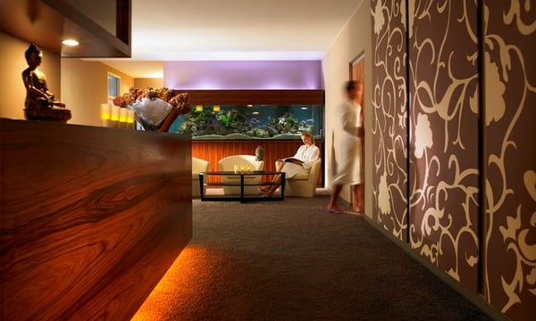 Aspria Berlin Ku’damm by null